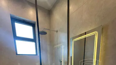 شقة في شقة للبيع في دابوق - 285,000 دأ - صورة NaN